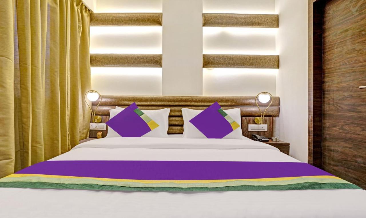 Hotel Treebo Premium Widlor Boutique Bombay Exterior foto