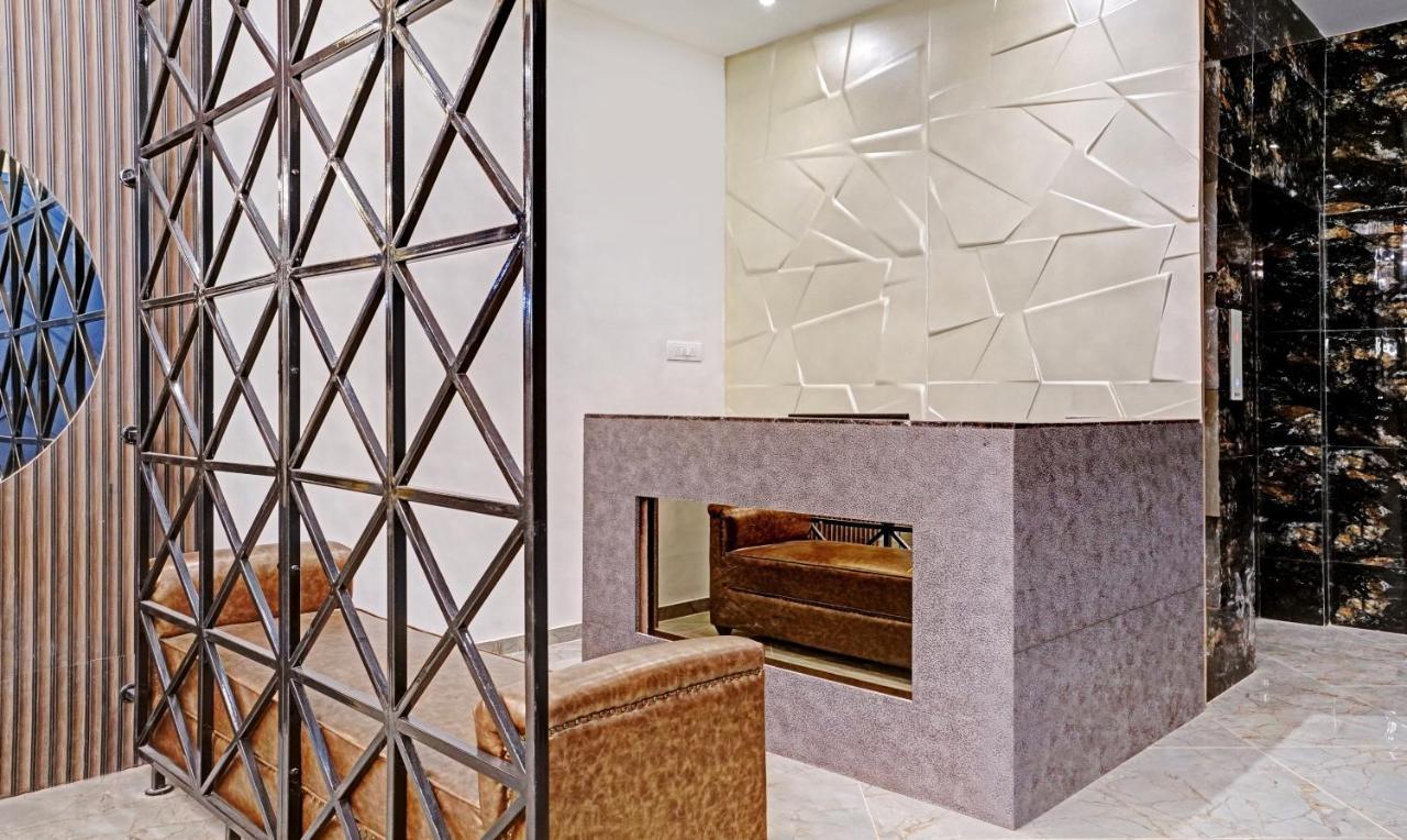 Hotel Treebo Premium Widlor Boutique Bombay Exterior foto