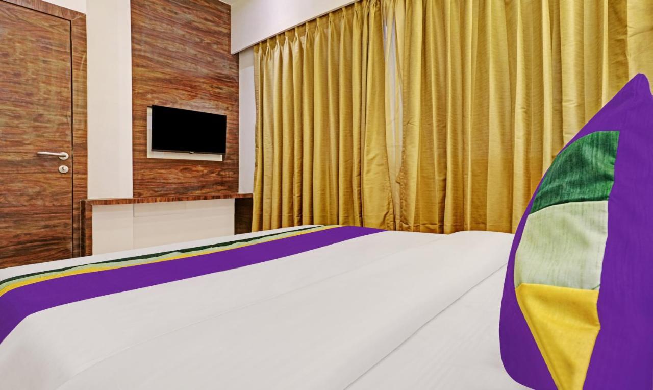 Hotel Treebo Premium Widlor Boutique Bombay Exterior foto