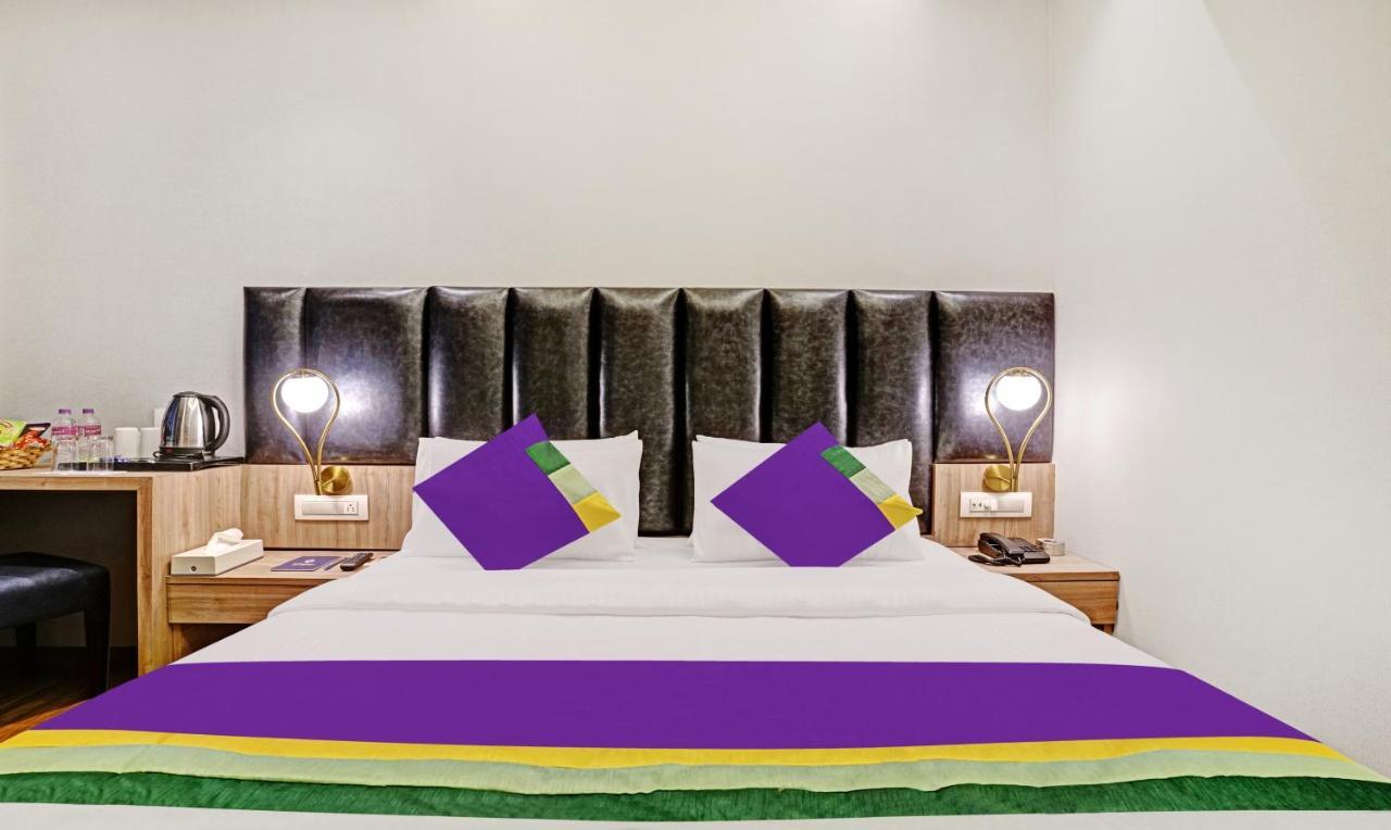 Hotel Treebo Premium Widlor Boutique Bombay Exterior foto